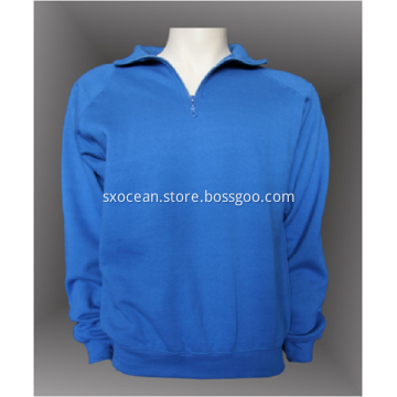 Men's 70% Cotton 30% Polyester Sweatshirt